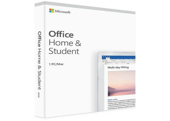 ডিজিটাল ডাউনলোড Microsoft Office 2021 হোম এবং স্টুডেন্ট ইংলিশ মিডিয়ালেস রিটেল