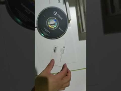 অফিস ২০১৯ প্রফেশনাল প্লাস রিটেইল বক্স ইংরেজি ডিভিডি