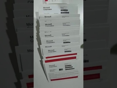 Microsoft উইন্ডোজ ১০ হোম OEM ফ্রেঞ্চ ২০২০ সংস্করণ DPS বক্স