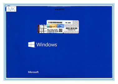 Computer Windows 7 Home Premium 32 Bit Product Key With COA Sticker 64Bit