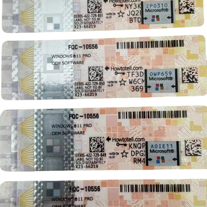 বাণিজ্যিক সফটওয়্যার উইন 11 প্রো কী ইউইএফআই সিকিউর বুট সক্ষম লাইসেন্স কর্পোরেট নেটওয়ার্কের জন্য লাইসেন্স ব্যবস্থাপনা