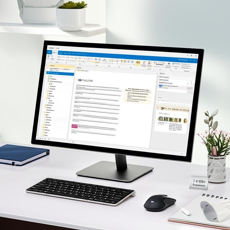 আমাদের হোম অফিস কম্পিউটার ডেস্কটপ OneNote 2024 এবং 1.6 GHz প্রসেসর দিয়ে উৎপাদনশীলতা সর্বাধিক করুন