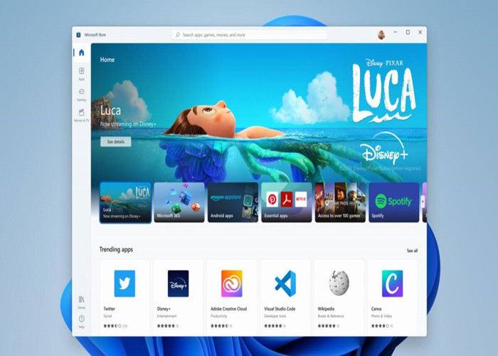 Proprietary Commercial Software Win 11 pro key UEFI Secure Boot Capable License License Management for Corporate Networks