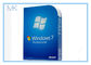 32/64 Genuine Win 7 Professional Product Key License In Good Condition